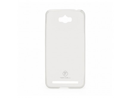 Maskica Teracell Skin za Asus Zenfone Max ZC550KL transparent