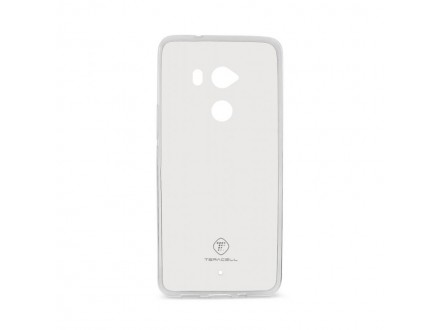 Maskica Teracell Skin za HTC U11 Plus transparent