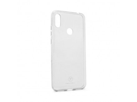Maskica Teracell Skin za Huawei Y6 2019/Honor 8A transparent