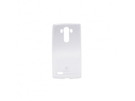Maskica Teracell Skin za LG G4 transparent