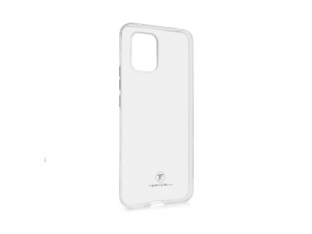 Maskica Teracell Skin za Xiaomi Mi 10 Youth 5G transparent
