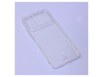 Maskica Teracell Skin za Xiaomi Poco X4 Pro 5G transparent