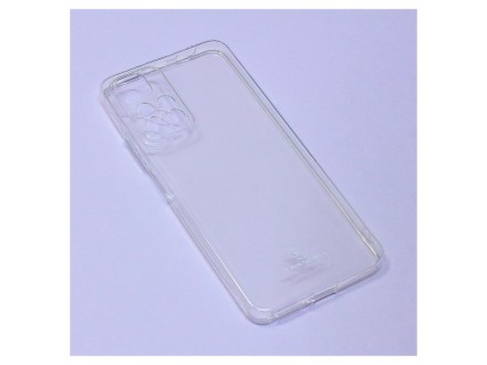 Maskica Teracell Skin za Xiaomi Redmi Note 11 Pro Plus/Poco X4 NFC transparent