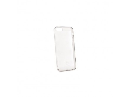 Maskica Teracell Skin za iPhone 5 transparent