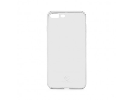 Maskica Teracell Skin za iPhone 7 plus/8 plus transparent