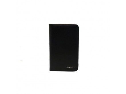 Maskica Teracell kozna za Samsung T110/Galaxy Tab 3 Lite 7.0 crna