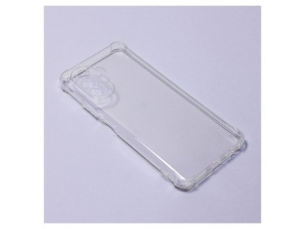 Maskica Transparent Ice Cube za Huawei Nova Y70/Y70 Plus