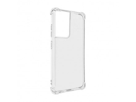 Maskica Transparent Ice Cube za Samsung G998B Galaxy S21 Ultra