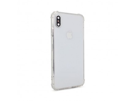 Maskica Transparent Ice Cube za iPhone XS Max