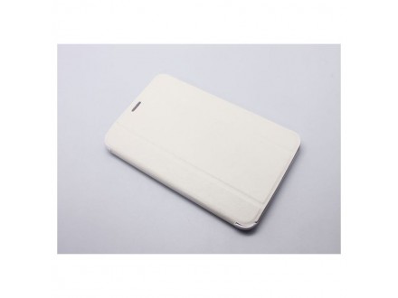 Maskica Ultra Slim za Samsung T110/Galaxy Tab 3 Lite 7.0 bela