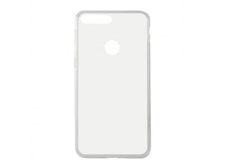 Maskica silikonska Ultra Thin za Huawei P smart/Enjoy 7S transparent