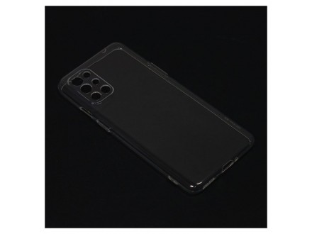 Maskica silikonska Ultra Thin za OnePlus 9R transparent