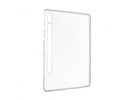 Maskica silikonska Ultra Thin za Samsung T870/875 Galaxy Tab S7 2020 transparent