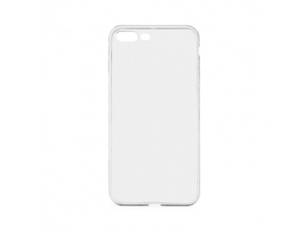 Maskica silikonska Ultra Thin za iPhone 7 Plus/8 Plus transparent