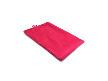 Maskica za Tablet 10`  plisana pink