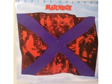Matchbox – Flying Colours