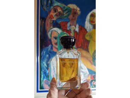 Matea Nesek Extraordinary parfem, original