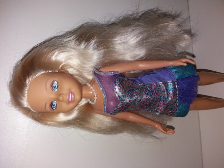 Mattel lutka Wee 3 Friends Barbie Puppen