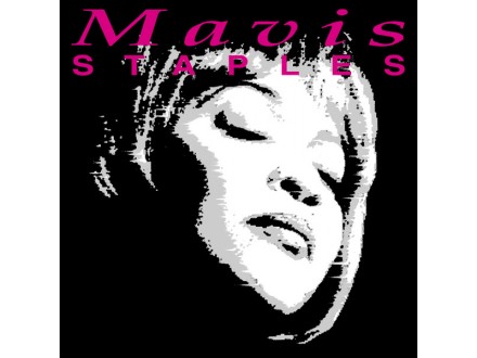 Mavis Staples - Love gone Band