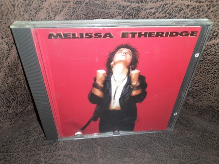 Melissa Etheridge – Melissa Etheridge