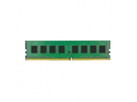 Memorija KINGSTON KVR32N22S6/4 4GB/DIMM/DDR4/3200MHz/crna