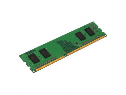 Memorija KINGSTON KVR32N22S6/8 8GB/DIMM/DDR4/3200MHz/crna