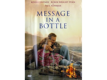 Message in A Bottle