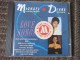 Michael Jackson / Diana Ross - Love Songs slika 1