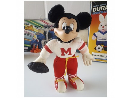 Mickey Mouse - Applause