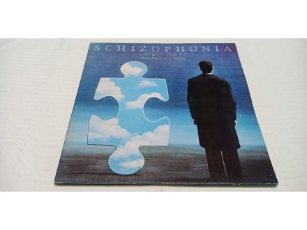 Mike Batt-Schizophonia