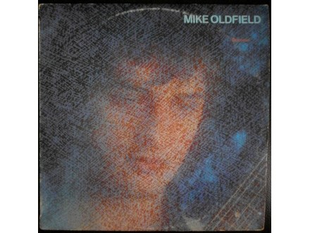 Mike Oldfield-Discovery LP (MINT,Jugoton, 1984 )