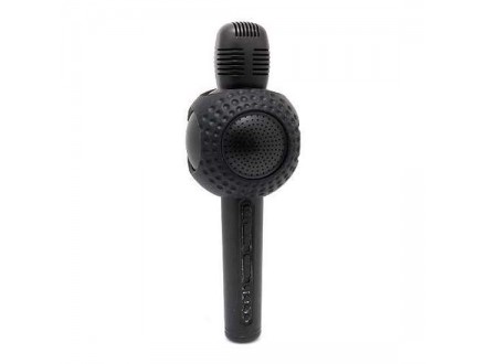 Mikrofon JY52 Bluetooth crni