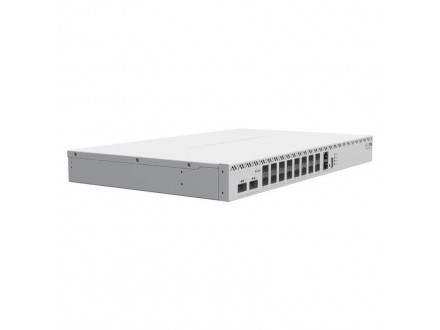 Mikrotik (CRS518-16XS-2XQ-RM) RouterOS L5 switch
