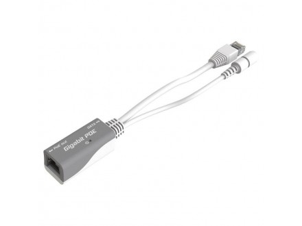 Mikrotik (RBGPOE) Gigabit PoE adapter