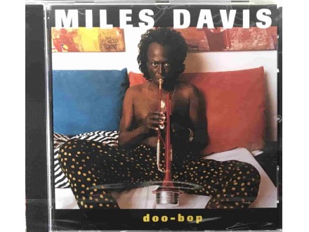Miles Davis - Doo - Bop