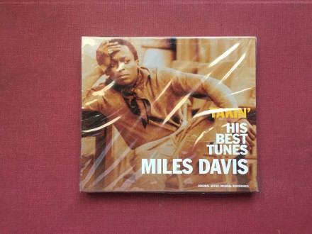 Miles Davis - TAKiN` His Best Tunes   2007