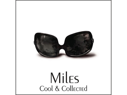 Miles ‎– Cool &; Collected