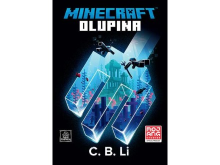Minecraft: Olupina - C. B. Li