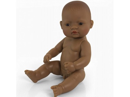Miniland Beba dečak latinska amerika