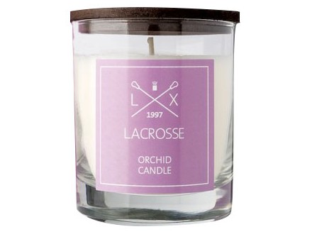 Mirišljava sveća - Orchid