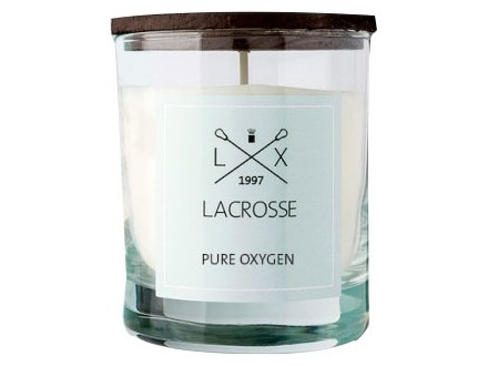 Mirišljava sveća - Pure Oxygen