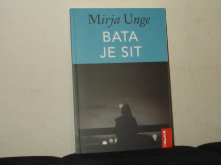 Mirja Unge -BATA JE SIT