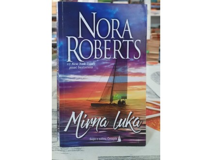 Mirna luka - Nora Roberts