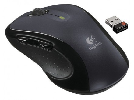 Miš Logitech M510 Cordless Mouse - Garancija 2god