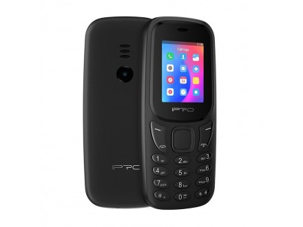 Mobilni Telefon IPRO A21 Mini 1.8` DS 32MB/32MB Crni