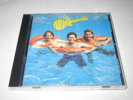 Monkees, The - Pool It!