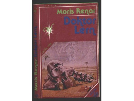 Moris Renar - Doktor Lern