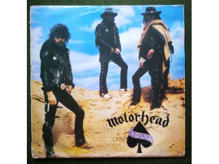 Motorhead - Ace of spades