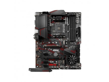 Msi MPG X570 GAMING PLUS outlet