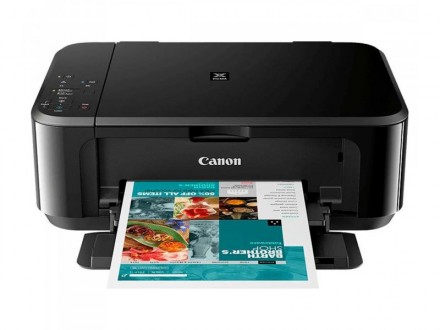 Multifunction Canon Stampac Pixma MG-3650S EUR